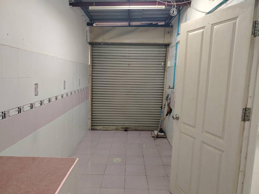  ให้เช่าทาวน์เฮาส์หัวมุม พฤกษาวิลล์ 17 (พุทธบูชา 36) 6