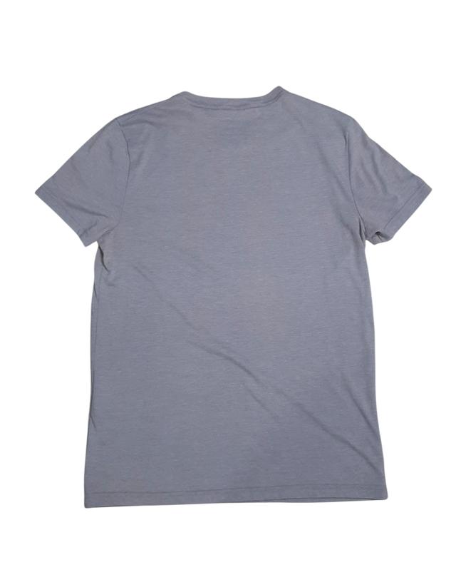 เสื้อยืด Superdry SizeM สีเทา มือสอง รูปย่อยที่ 2