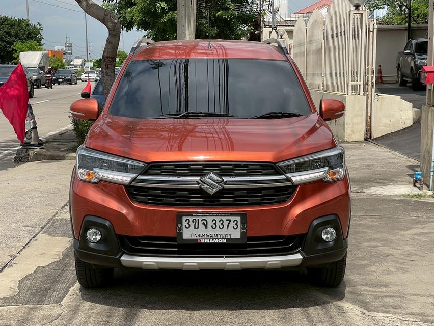 รหัสรถ PJP3373 2020 SUZUKI CL7 GLX 2