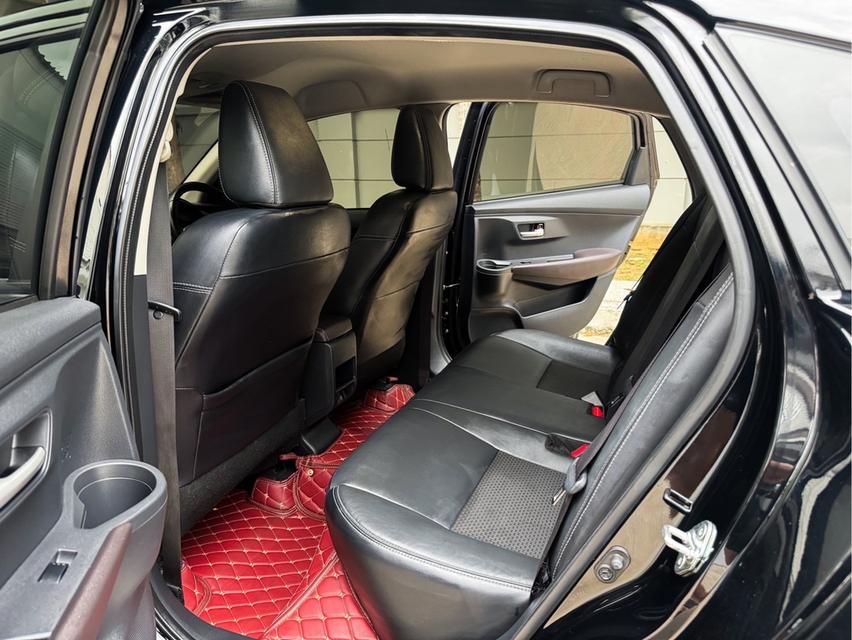 รหัสรถ AVA7816 ✌️ Toyota Yaris ATIV 1.2 Smart CVT ปี 2023 14