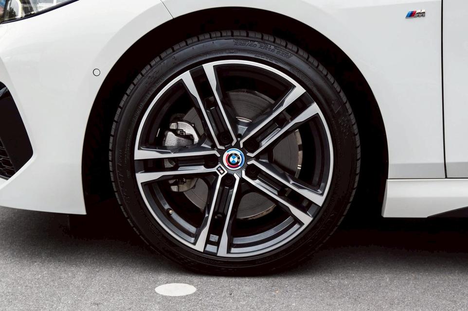 BMW 220i gran coupe M sport ปี 2021 เลขไมล์ 52,xxx km. 20