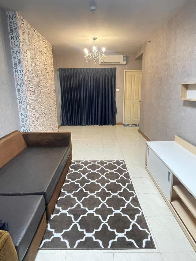 คอนโด ศุภาลัย ปาร์ค แคราย-งามวงศ์วาน 2