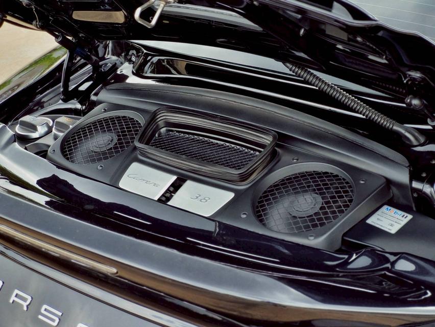 Porsche Carrera S (991.1) ปี 2012 ไมล์ 46,xxx km. รูปที่ 16