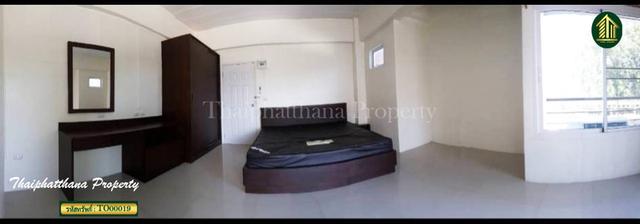 อพาร์ทเม้นท์ 4 ชั้น 134 ห้อง ใกล้นิคมฯ อมตะนคร 11