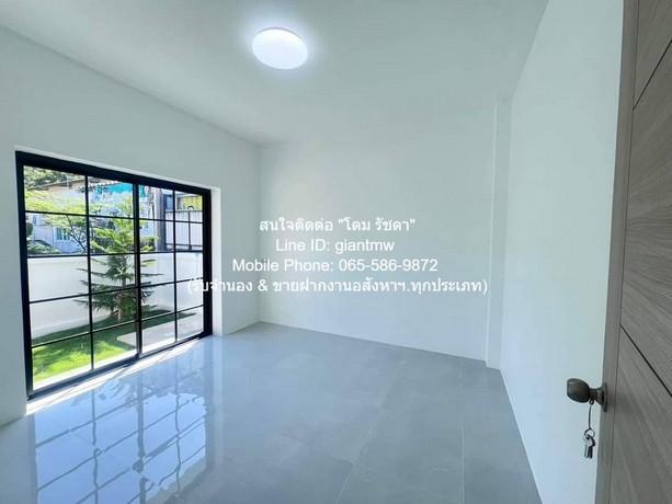 DSL-723 ขาย SALE บ้าน ขายบ้านเดี่ยวชั้นเดียว ใกล้บึงแก่นนคร และโรงพยาบาลขอนแก่น 53 ตร.ว. 3 น 2 น้ำ 2 จอดรถ, ราคา 2.99 ล้