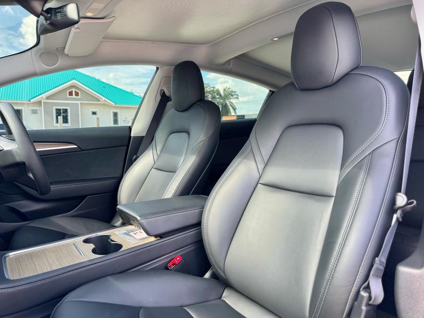 Tesla Model 3 RWD Y2023 รูปที่ 17