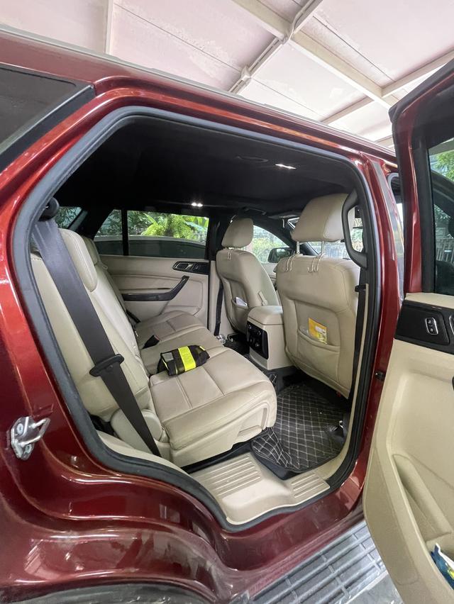 FORD Everest 2.2