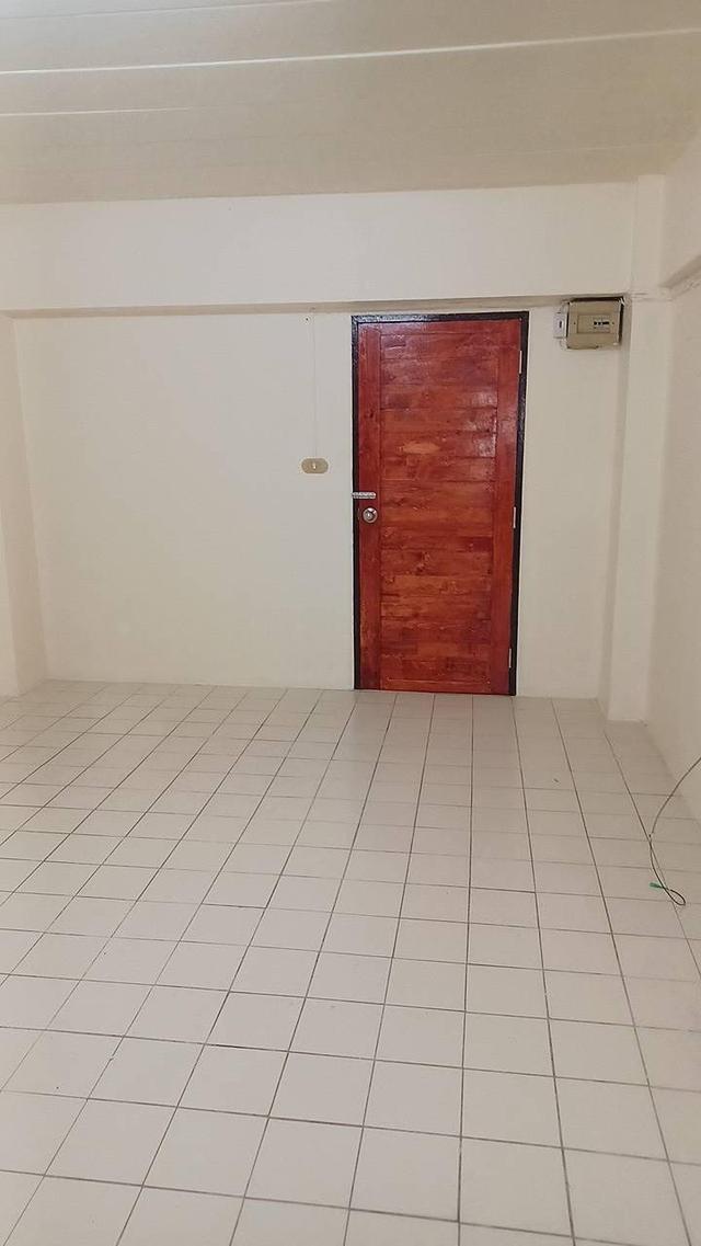 ให้เช่าคอนโดถนอมมิตรพาร์ค 2