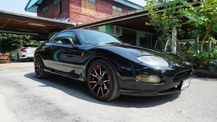 Mitsubishi FTO รีบขาย 2