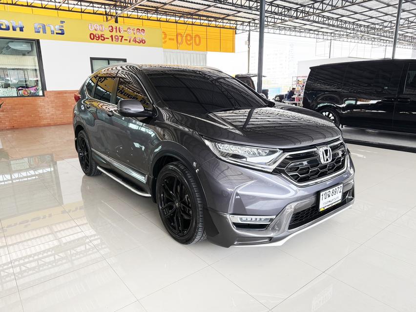 Honda CR-V 1.6 DT EL (ปี 2020) SUV AT 3