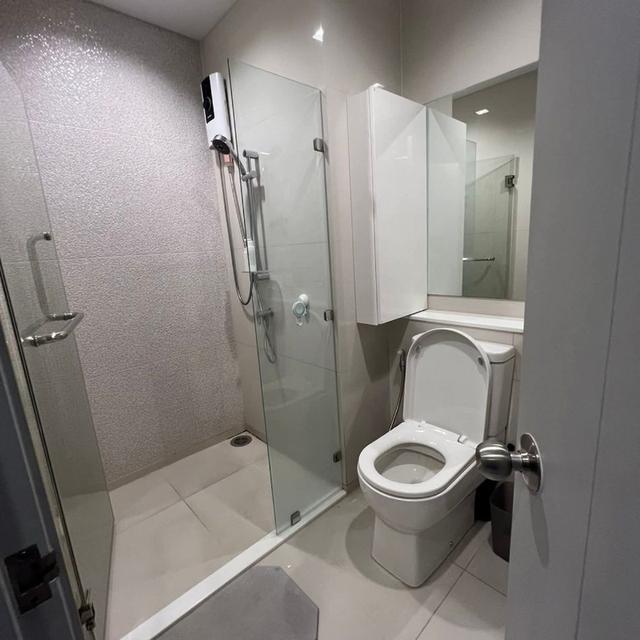 ให้เช่า คอนโด ไลฟ์ สุขุมวิท 62 ชั้นที่ 5 ขนาด 55 ตรม. ราคา 30,000บาท-เดือน 6