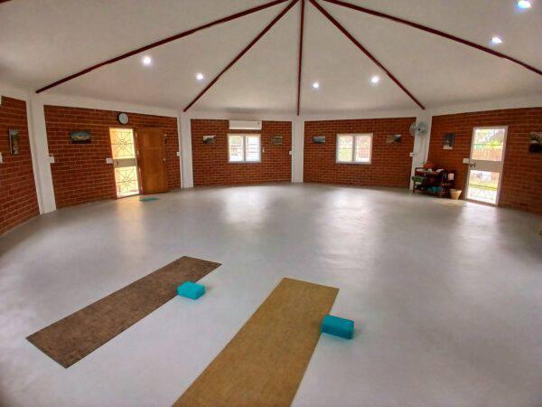 ขายบ้านเดี่ยวชั้นเดียวพร้อมที่ดิน ต.หนองกบ อ.บ้านโป่ง จ.ราชบุรี ทำเลดี เดินทางสะดวก 4