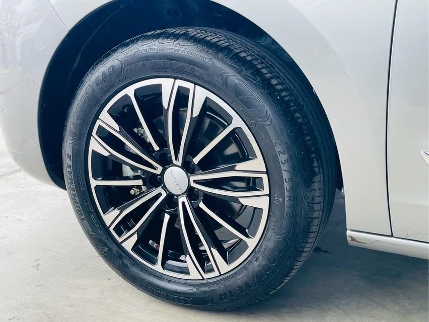 Haval Jolion Hybrid 1.5 Ultra 2021 18