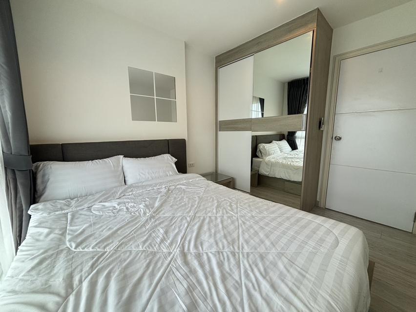 ห้องว่างให้เช่า ไวโอ้แคราย 2 @benoo.b 6