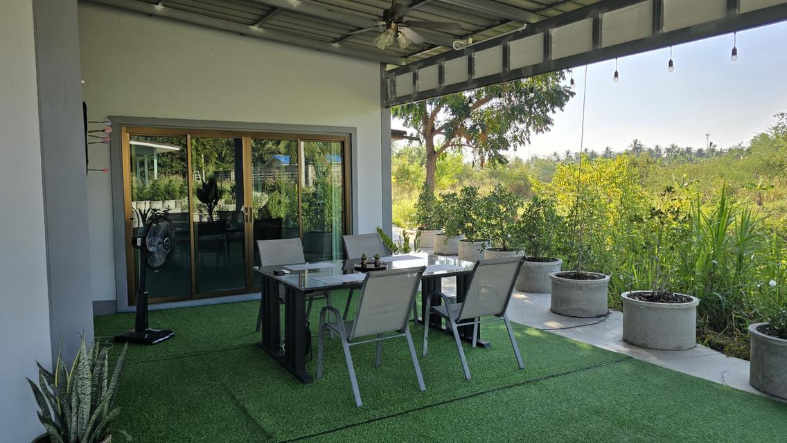 บ้านพร้อมที่ดิน 200 ตร.วา 10