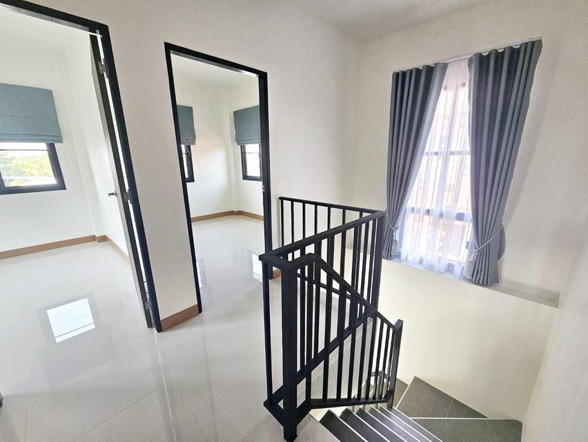 ขายบ้านเดี่ยว 2 ชั้น บ้านฟ้ากรีนพาร์ค เฟส2 รังสิต-คลอง2 มี 3 ห้องนอน 2 ห้องน้ำ ใกล้ตลาด รีโนเวทพร้อมอยู่ (TS0037) 12