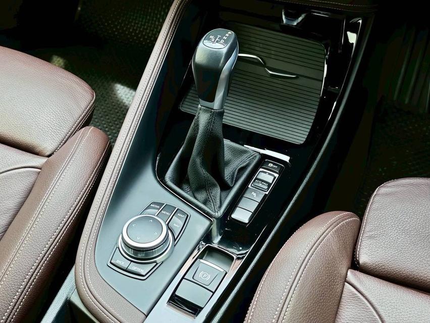 BMW X1 sDrive20d M Sport ปี 2021  15