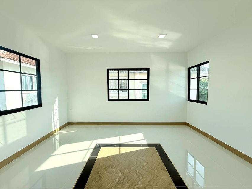 บ้านเดี่ยวKC นิมิตรใหม่ 40 14