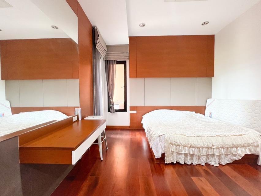 ขายบ้านหรู 1 ไร่ เพชรเกษม 88 ใกล้เดอะมอลล์บางแค เพียง 5 นาที พร้อมสระว่ายน้ำส่วนตัว  11
