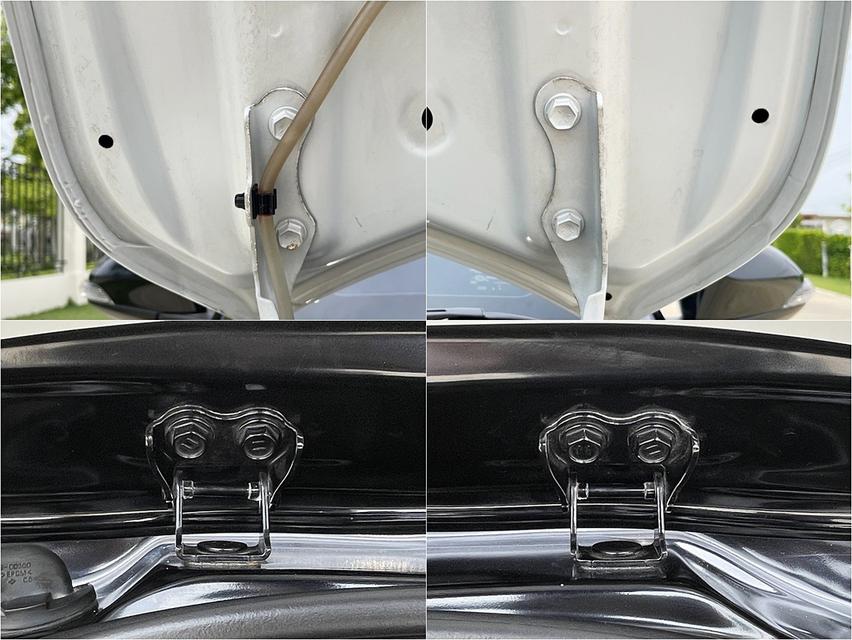 TOYOTA YARIS 1.2 SPORT PREMIUM (MNC) ปี 2022 สภาพนางฟ้า 17