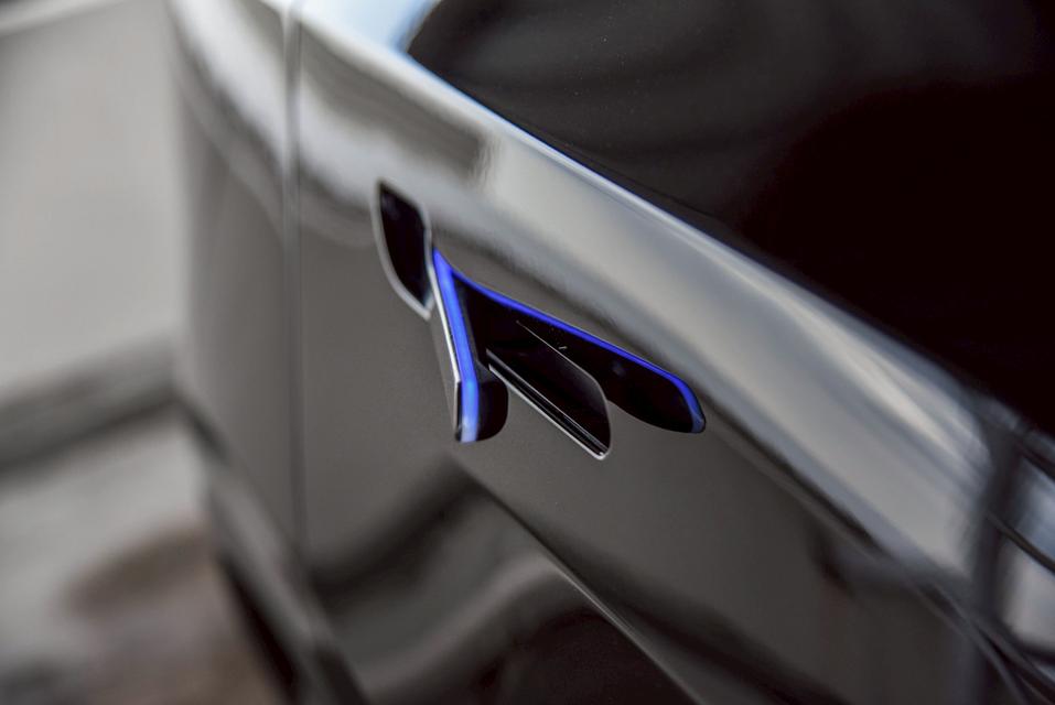 รหัสรถ CBL3018 TESLA Model Y Long Range AWD (Dual Moter) AT 2022 10