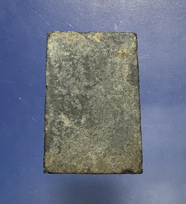 พระสมเด็จผงใบลาน 8