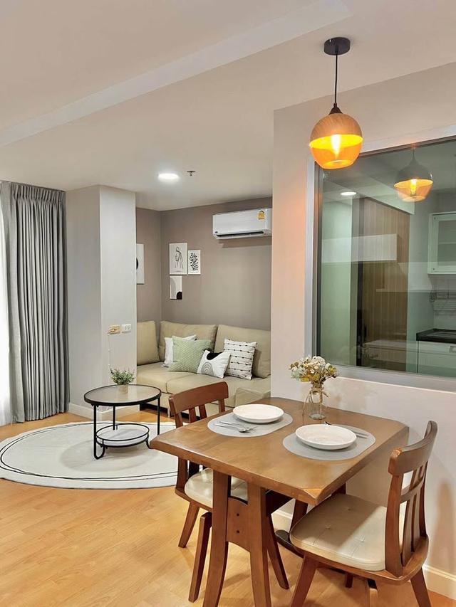 The Master Sathorn Executive (BTS.Krungthonburi) 5