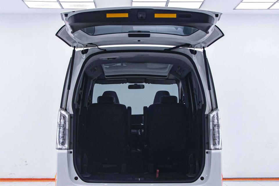HONDA STEP WAGON SPADA 2.0 SUNROOF  2014  10