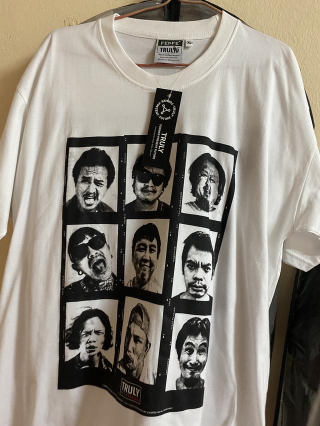 เสื้อ XL- มือ1 สภาพใหม่ๆ