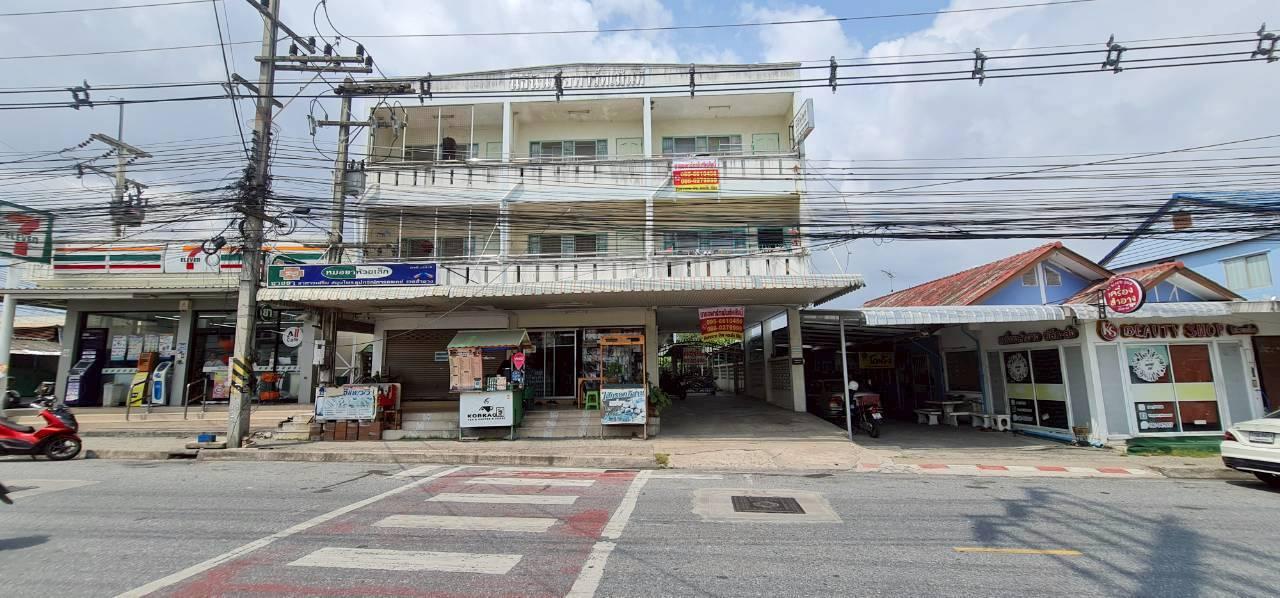 🏠ขายอพาร์ทเม้นท์  ทำเลทองศรีราชา ใกล้เครือสหพัฒน์ ผู้เช่าเต็ม ซื้อแล้วมีรายได้ทันที✨🔖ขาย 17 ล้านบาท ทำเลใกล้นิคมอุตสาหกรรม ผู้เช่าเต็มต่อเนื่อง 2