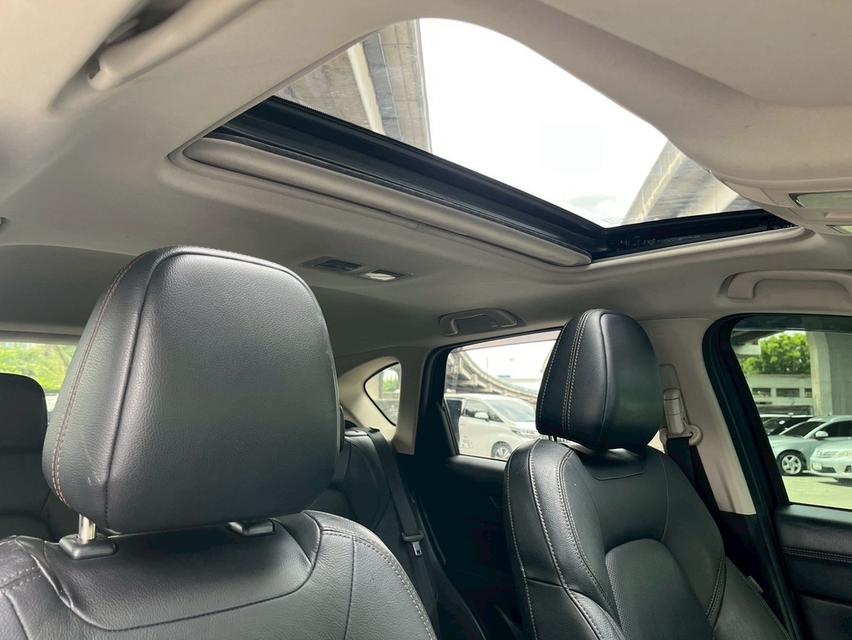 รหัสรถ WMT1665 Mazda CX5 2.2XDL ปี 2020 7