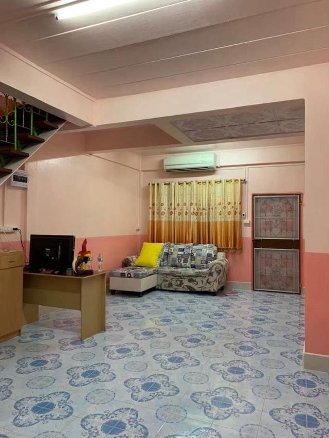 ขายบ้าน 2 ชั้น หมู่บ้านเจษฎา1 ซอยพหลโยธิน71 6