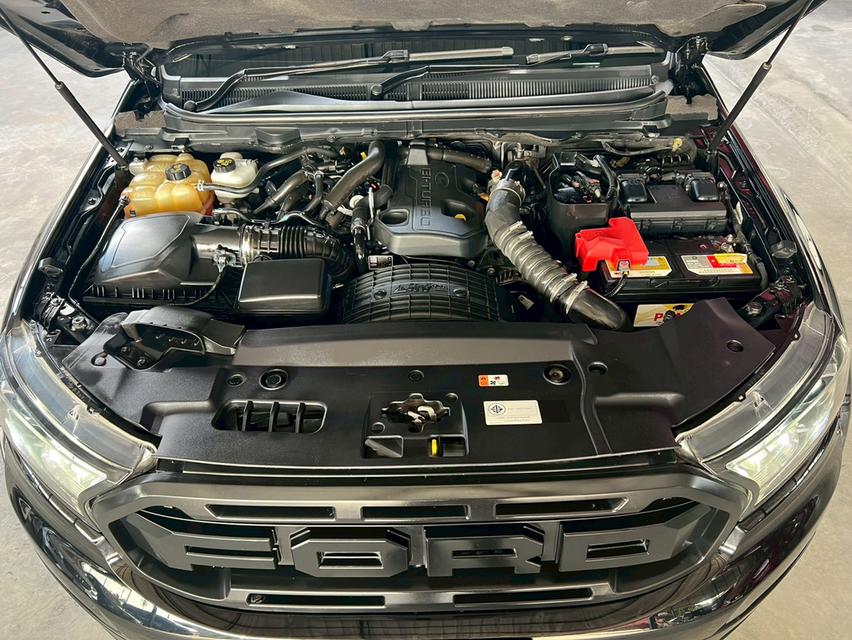 ปี 2020 FORD EVEREST, 2.0 BI-TURBO 4WD TITANIUM 7