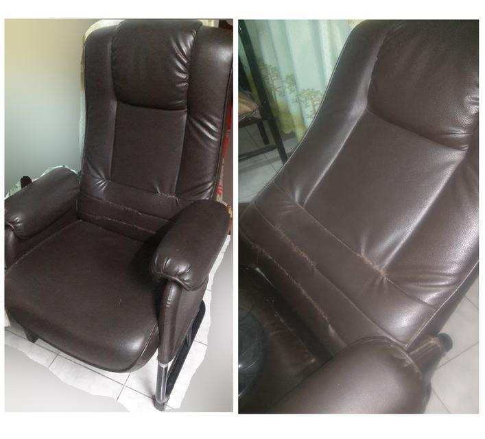 ขายอุปกรณ์และเก้าอี้ 2 ตัว 3