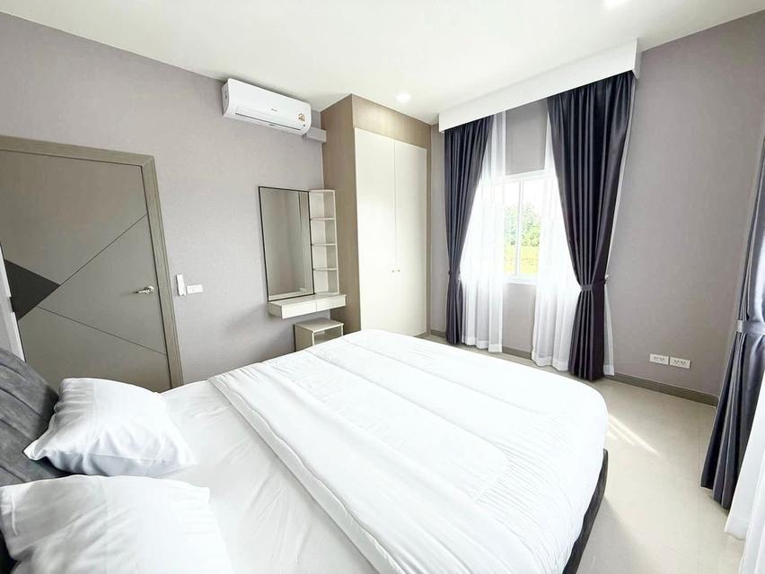 2 storry Luxury Pool villa for sale and rent 15