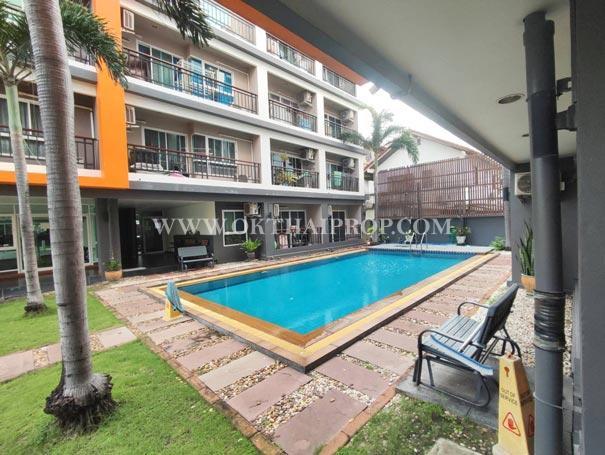 แอนนา คอนโด ลาดพร้าว101 บางกะปิ กรุงเทพฯ 13