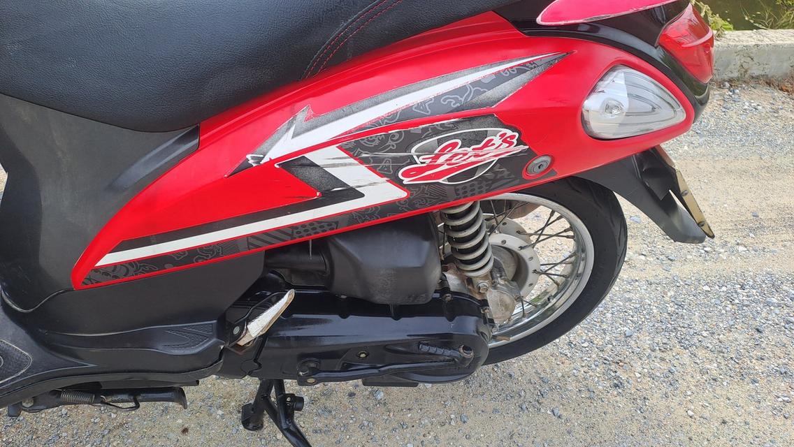 Suzuki Let รถบ้านเครื่องดีระบบหัวฉีดประหยัดน้ำมันรถบ้านเครื่องดีระบบหัวฉีดประหยัดน้ำมัน 6