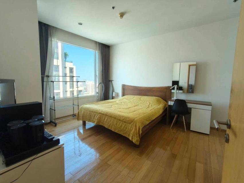 ให้เช่า​ห้องชุด​ 39 by Sansiri (39 บาย แสนสิริ) 55 ตรม.​ 1​ นอน​ 1​ น้ำ​ พร้อมเฟอร์​ 5