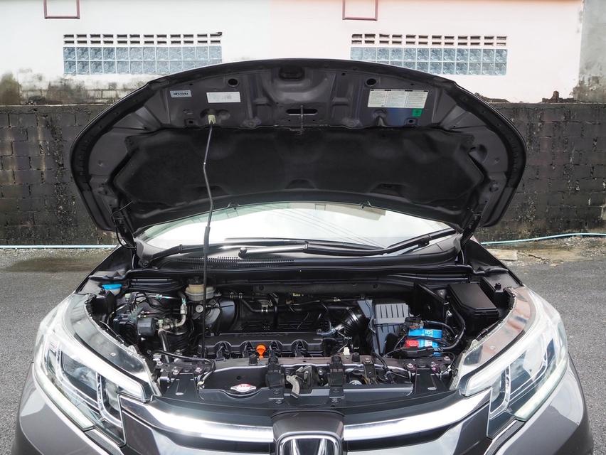 Honda CR V 2.0 E 4WD ปี 2016  7