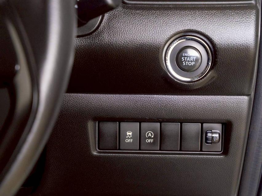 Suzuki Swift 1.2 GLX ปี 19 จด 21 9