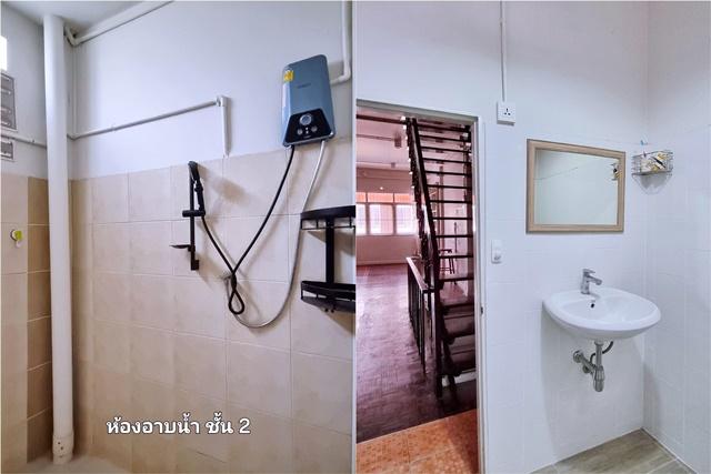 สุขุมวิท89-95 BTSบางจาก 308 ม. ให้เช่าสำนักงาน หรือ โชว์รูมเท่านั้น 4 ชั้น 3นอน รร.นานาชาติเวลส์ 450 ม. โลตัส สุขุมวิท50 6