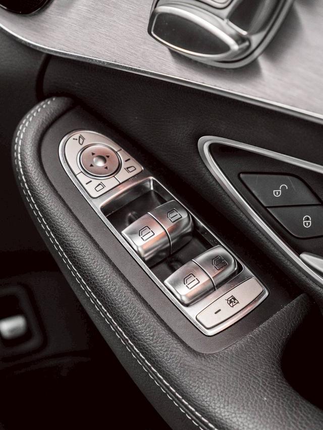 รหัสรถ 67GG84 Benz C300e Avantgarde W205 Facelift 2022 9