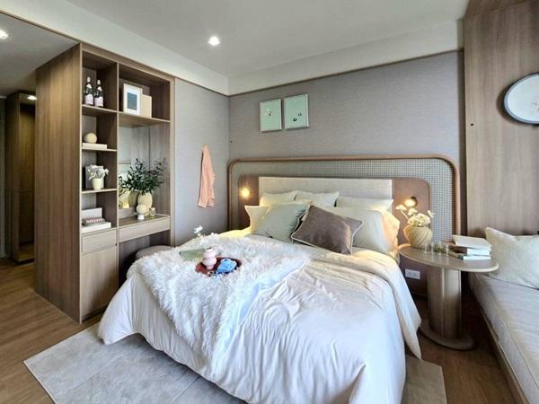 Reference BAIE River Bangpho คอนโดวิวเจ้าพระยา Fully Furnished ใกล้ MRT, รพ โทร 0616161426 6