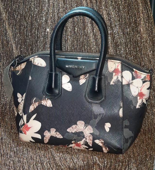 Coach vintage bag