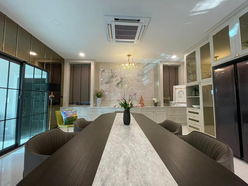 ให้เช่า บ้าน the city bangna 1 16