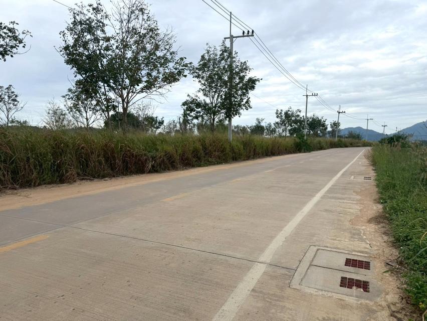 ขาย ที่ดิน ME397 แปลงใหญ่ ผัง EEC สีม่วงลาย เขาคันทรง ศรีราชา ชลบุรี ขนาด 151 ไร่ 3 งาน 49 ตรว ใกล้ ท่าเรือแหลมฉบัง ถนน 3