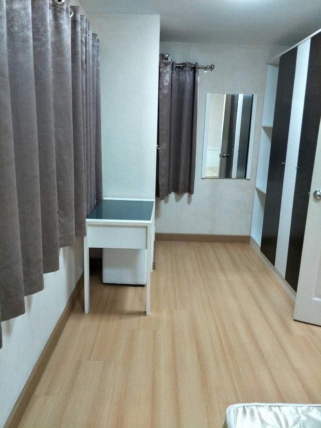 คอนโดเดอะไรส์ B4 หลังเซ็นทรัลชลบุรี 7