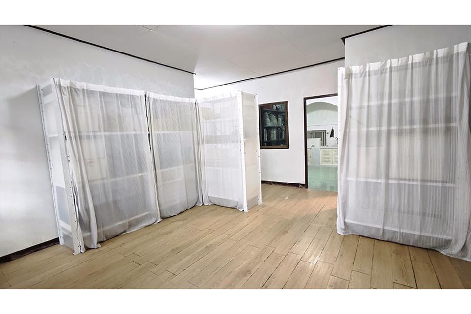 [ขาย] บ้านเดี่ยว บางเขน ซ. พหลฯ 48 | ใกล้ถนน พหลฯ-รามอินทรา-เทพรักษ์ | ใกล้ รถไฟฟ้า 2 (สีเขียว สถานีสายหยุด/สีชมพู สถานีลาดปลาเค้า) 6