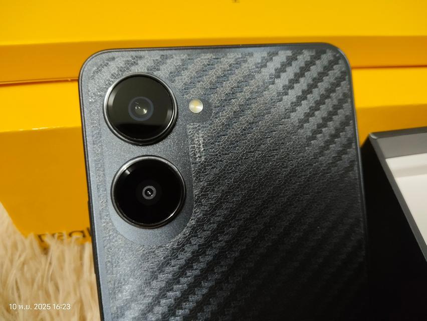 ขาย Realme 10 pro 5G ใส่ได้ทุกซิมไม่ติดล็อค ไม่ติดสัญญา ราคารวมส่ง มีของแถม 13