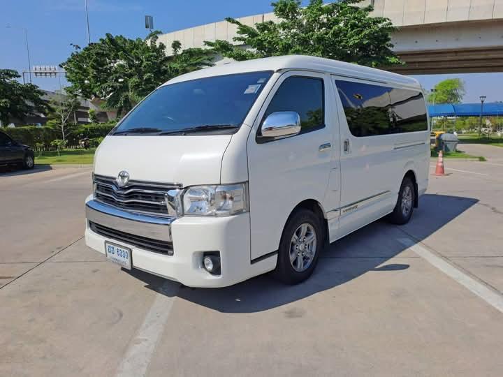 Toyota Ventury สภาพใหม่มาก 1